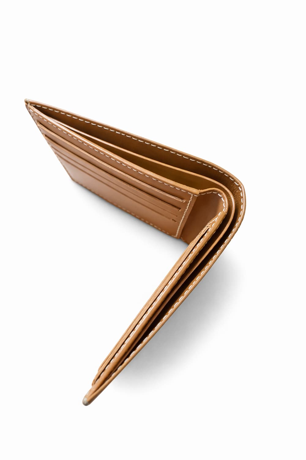 (새상품급) 고야드 빅투와르 블랙탄 반지갑 상품이미지2