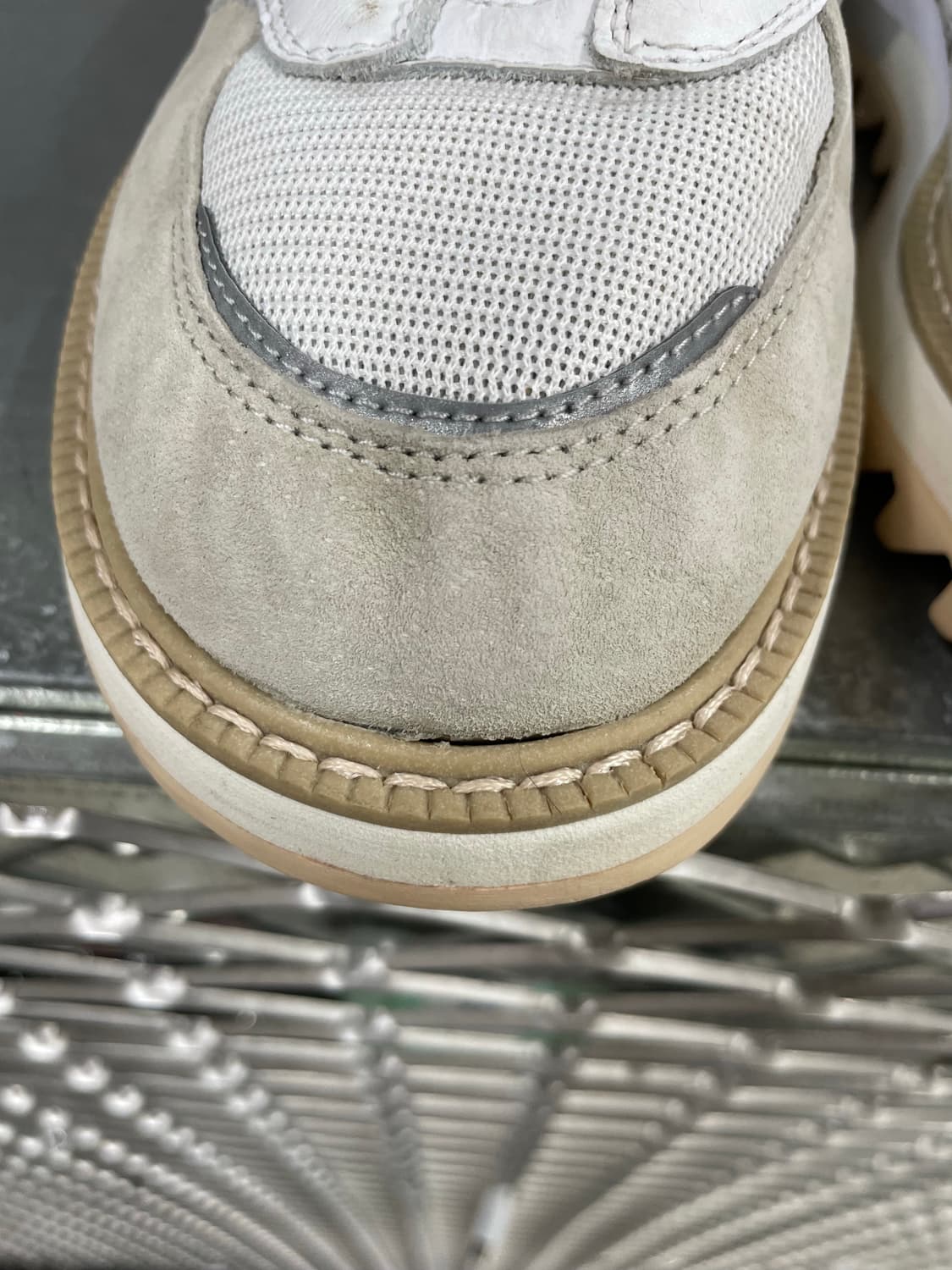 뉴발란스X도쿄 디자인 스튜디오 574 275 (gr-4506) 상품이미지8