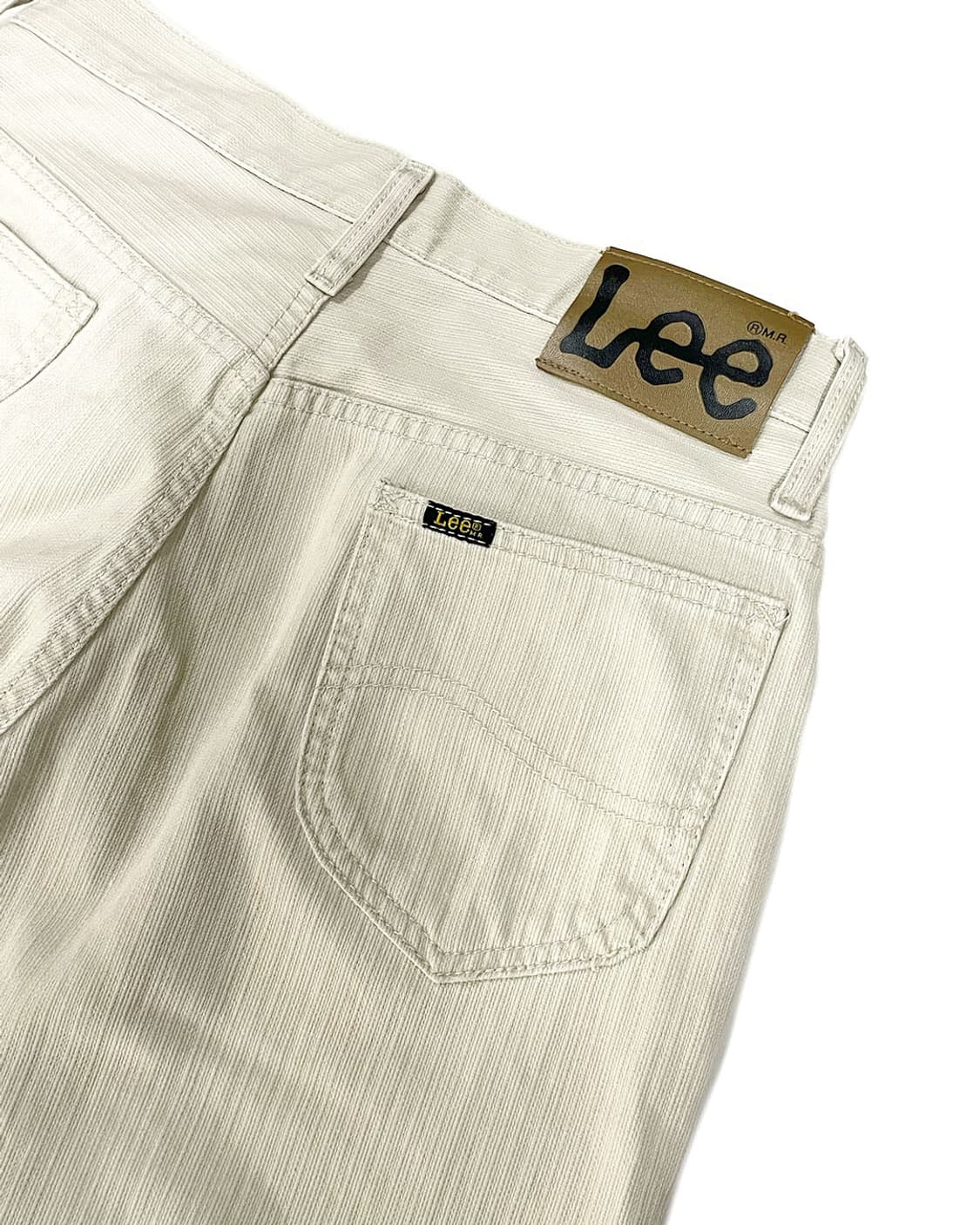 lee 코튼 팬츠 상품이미지6