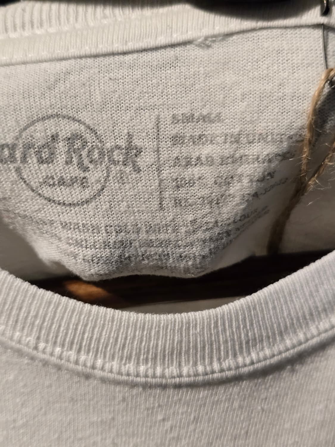Hard Rock Cafe 바르셀로나 반팔티 상품이미지3