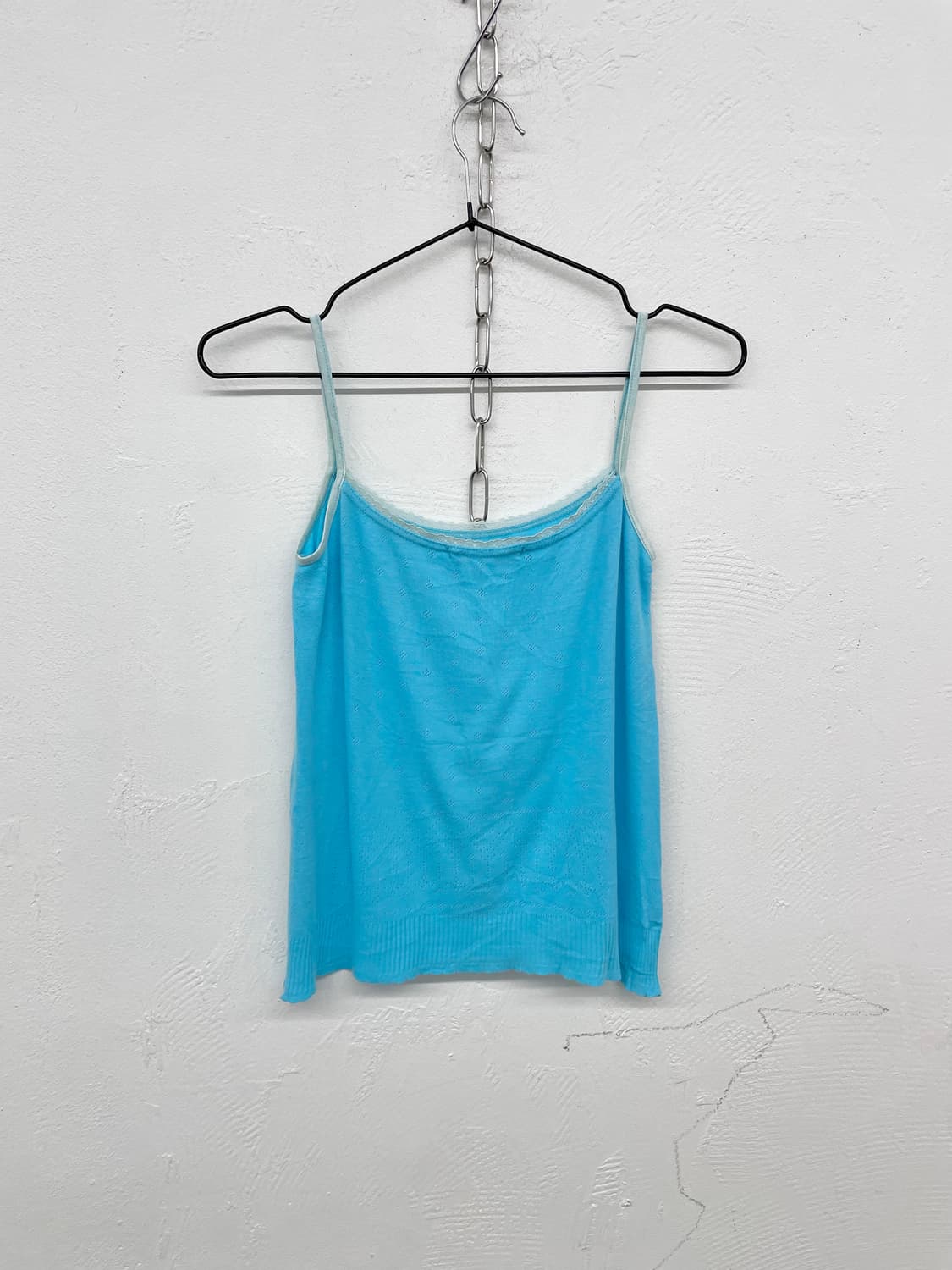 페어리 블루 큐빅 슬리브리스 상품이미지7