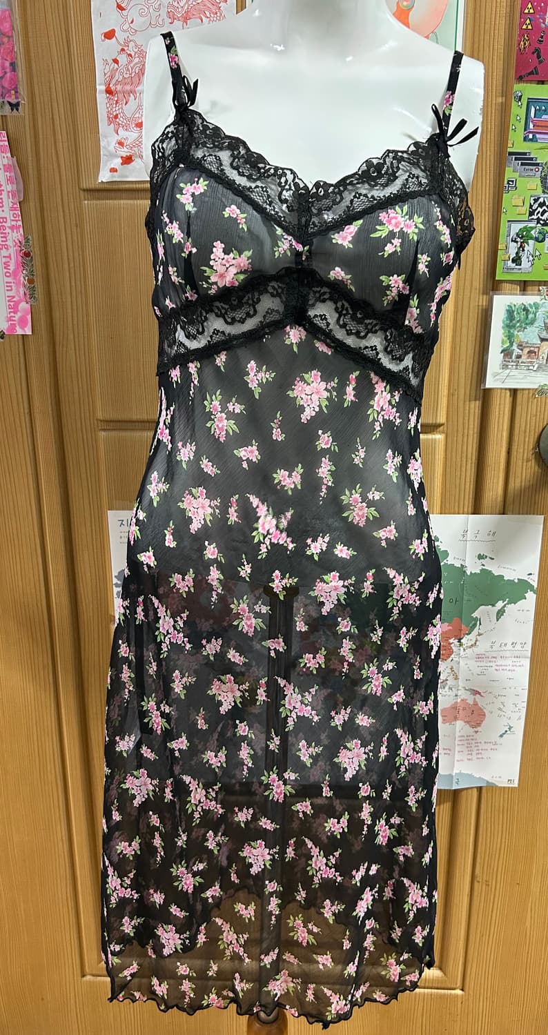 빈티지 슬립 일괄!! 4만!🥹 상품이미지2