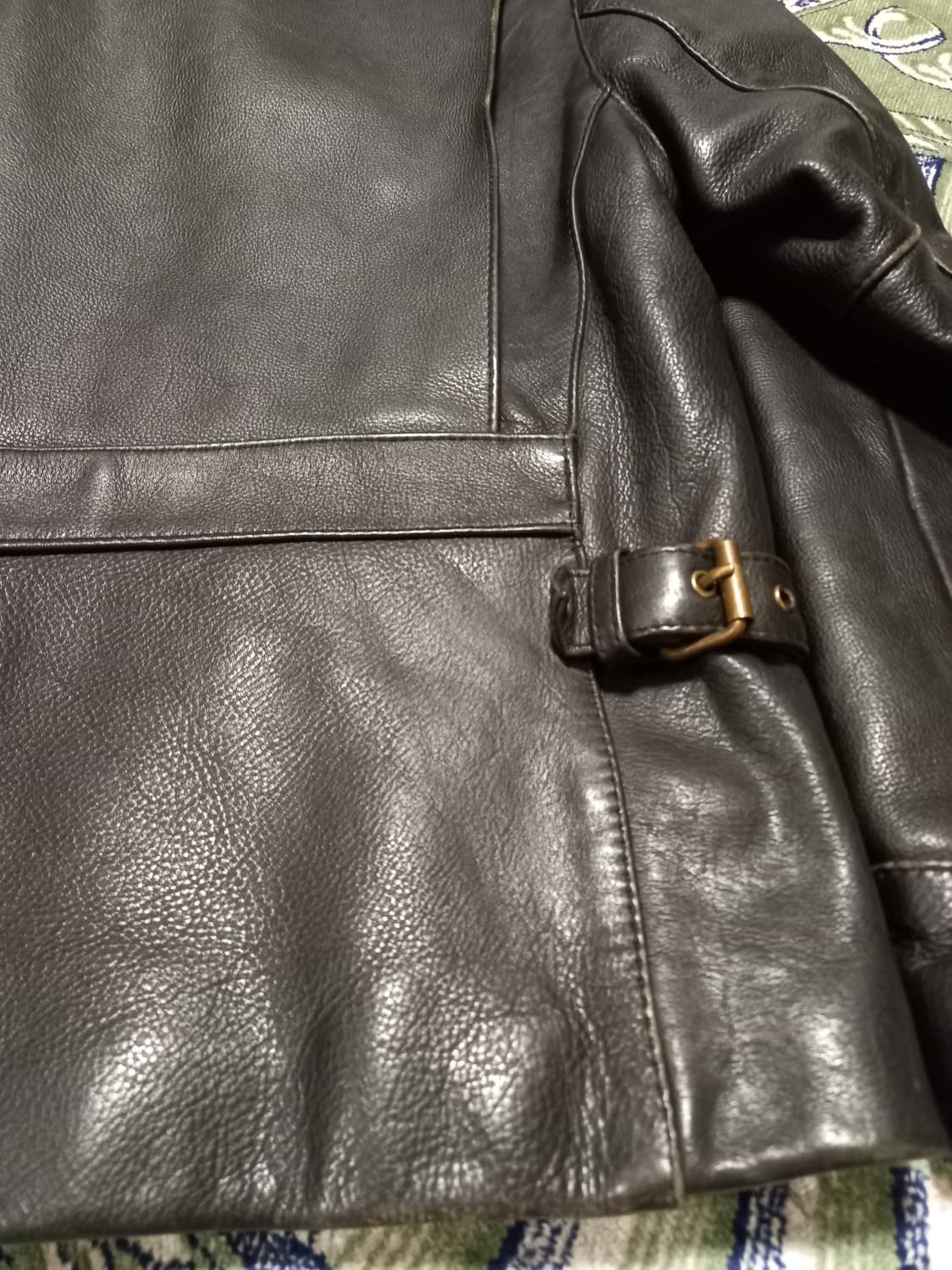 Harley-Davidson  클래식 라이더 재킷 상품이미지6