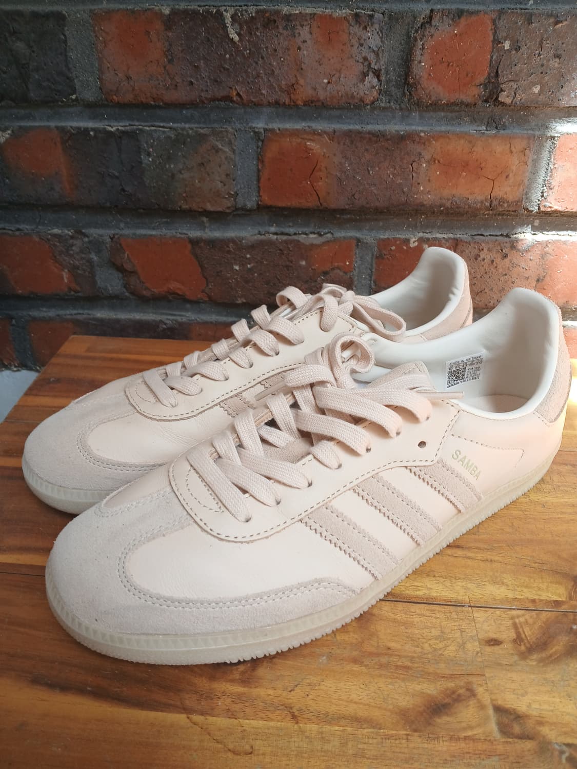 아디다스 삼바 사바나 280 상품이미지1