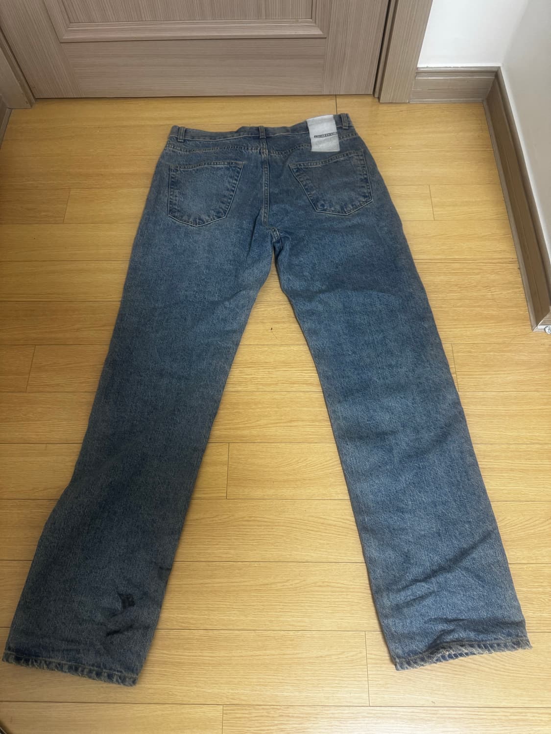 closedoor denim 상품이미지2