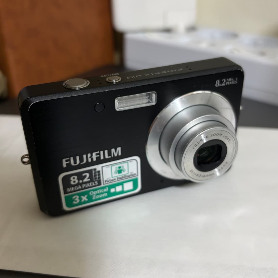 후지필름 파인픽스 j10 빈티지 디카 상품이미지1