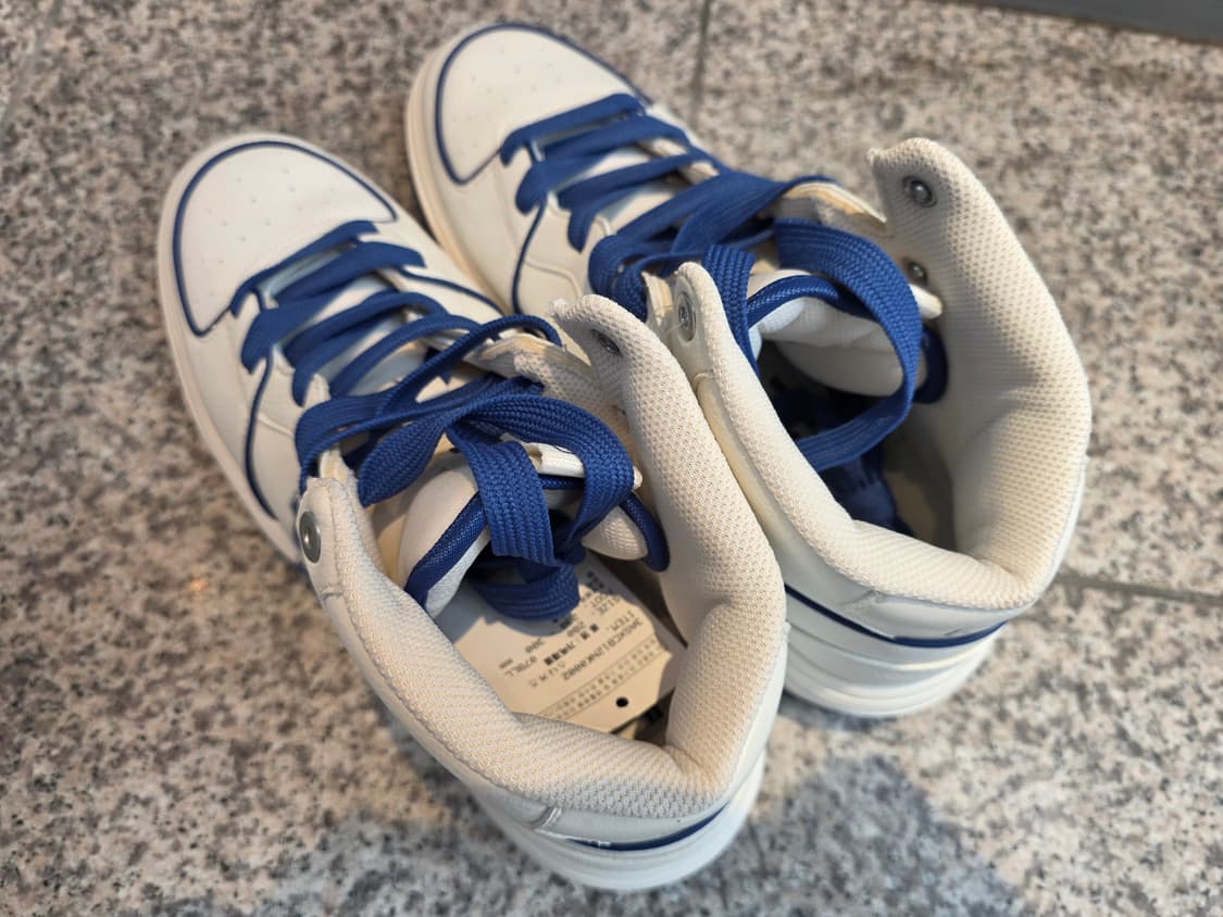 MLB 슈즈 상품이미지6