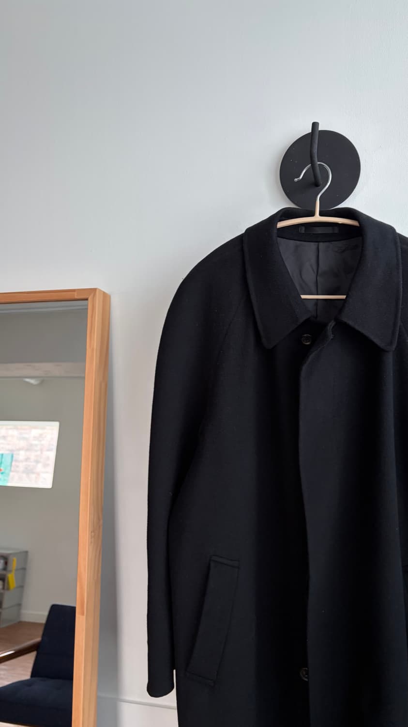 크리스찬 디올 코트 상품이미지3