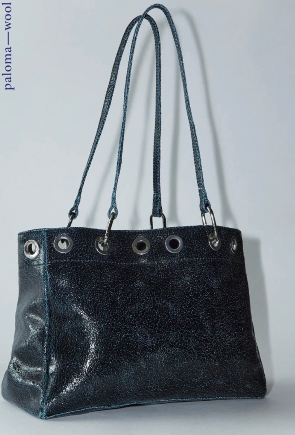 팔로마울 숄더백 필라나 Philana 상품이미지2