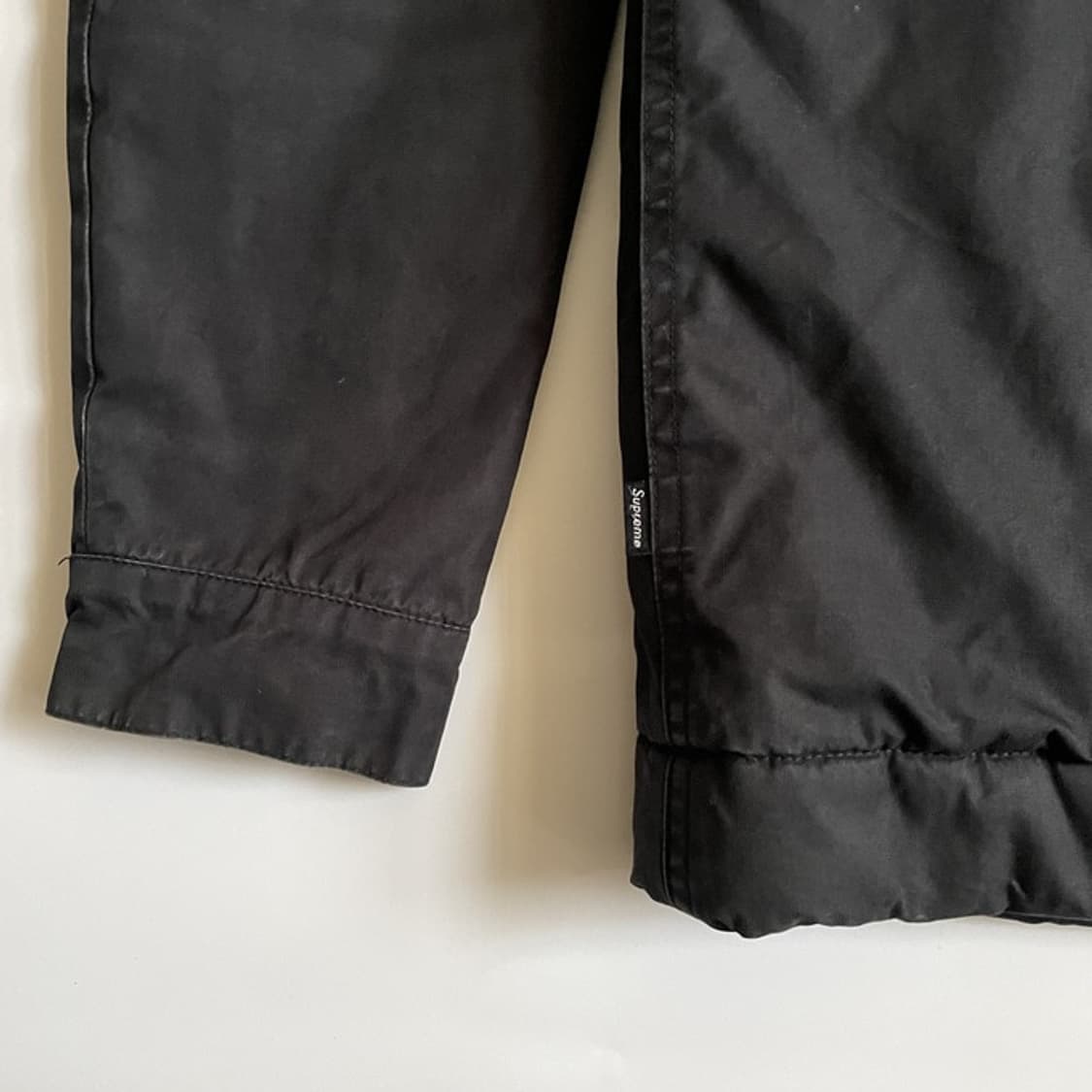 [L] Supreme jacket 상품이미지6