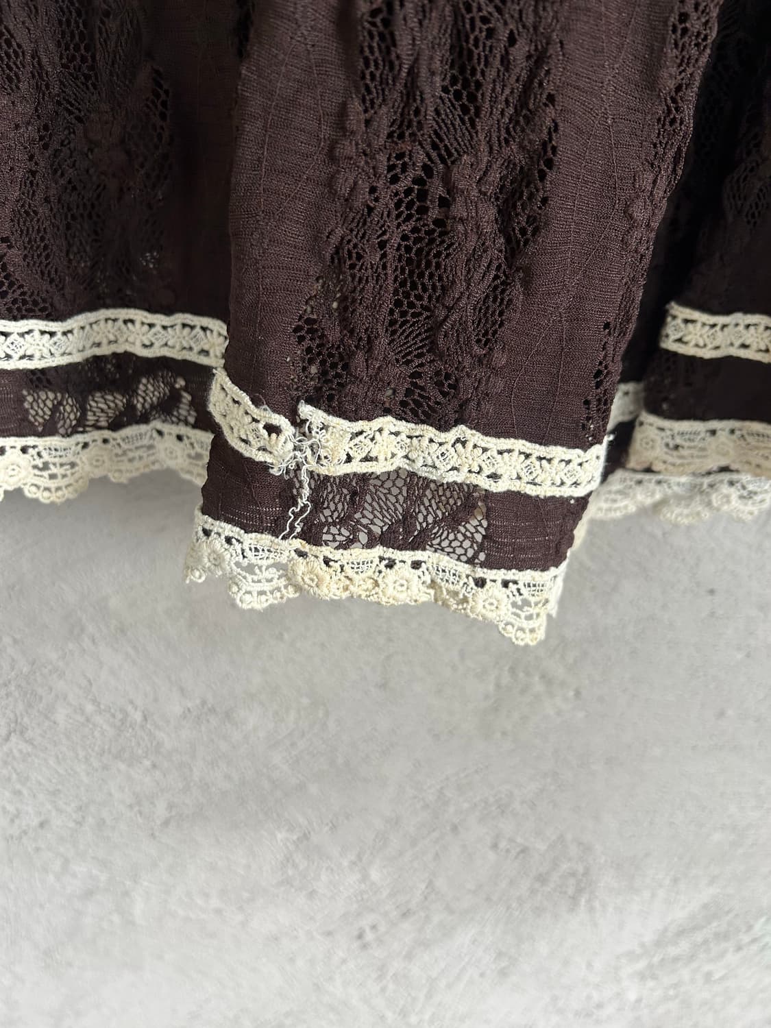 리즈리사 갸루스타일팬츠 상품이미지10