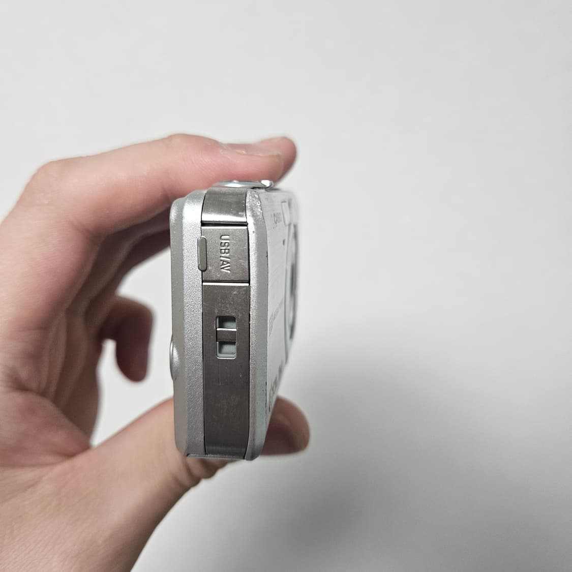 (프리지아, 채영 디카) 카시오 엑슬림 EX-Z80 상품이미지7