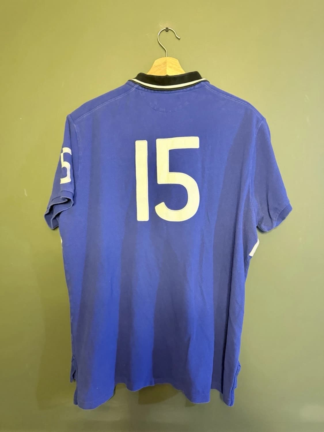 폴로 랄프로렌 빅포니 이탈리아 PK 카라티 상품이미지4