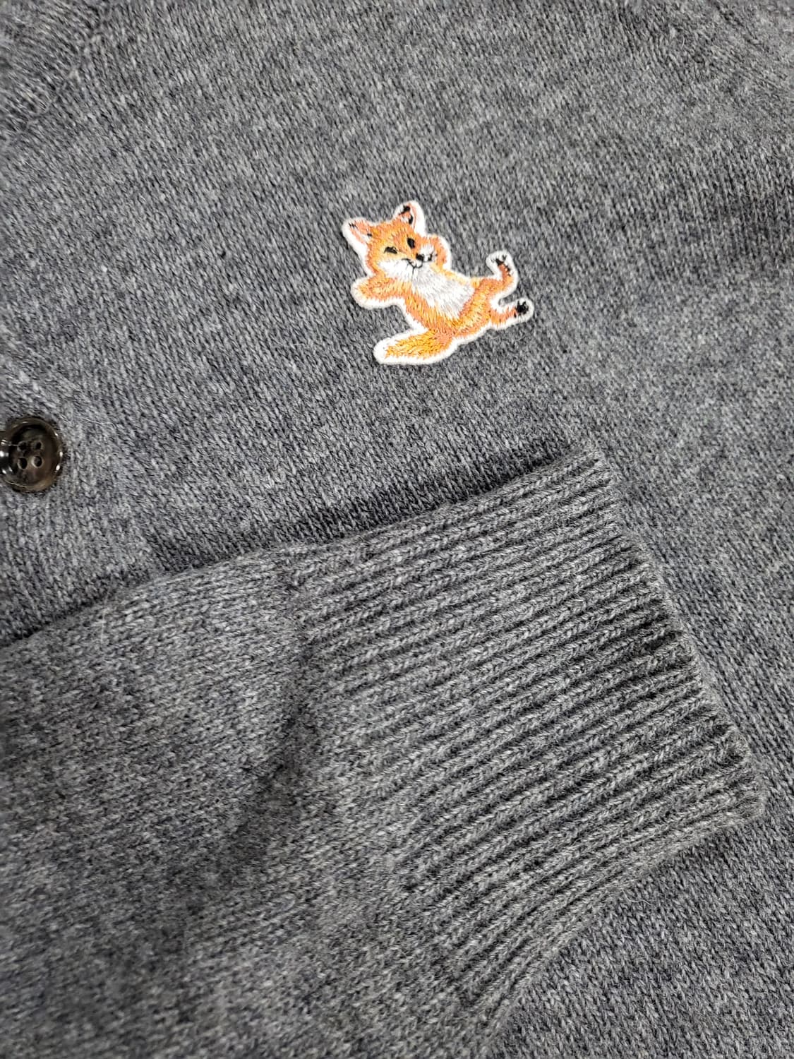 메종 키츠네(Maison Kitsune) 상품이미지5