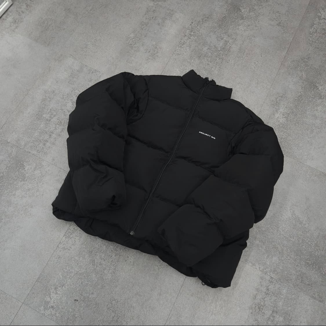 Sprinter Pupper Down Jacket 상품이미지1