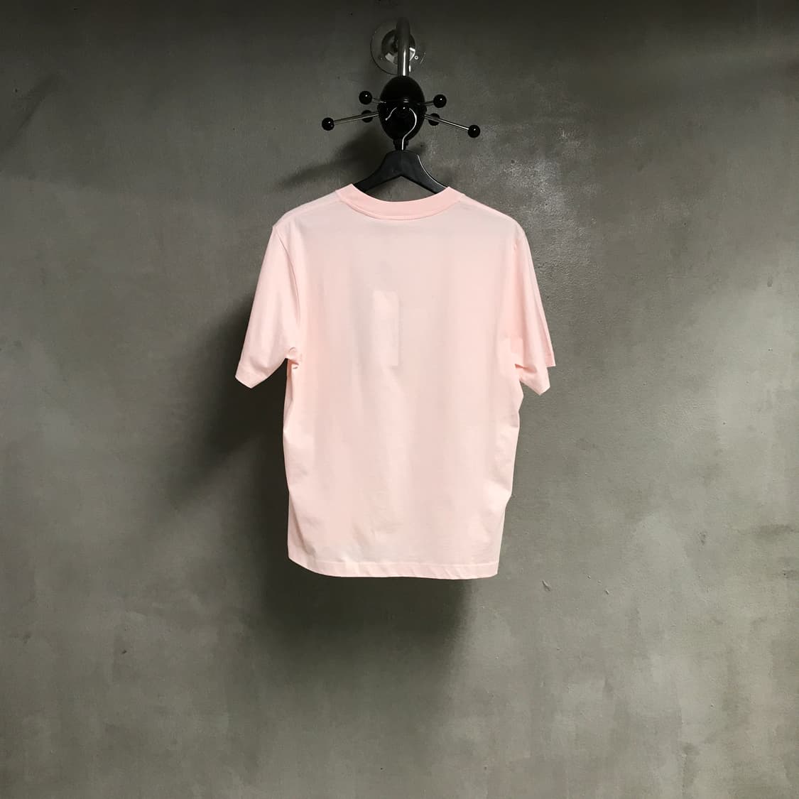 마르니 핑크 반팔 티셔츠 새상품 42(W) 상품이미지7