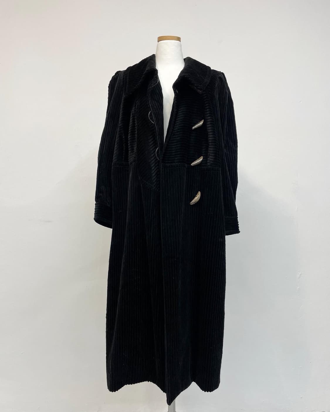 90s remalon 빈티지 코트 상품이미지7