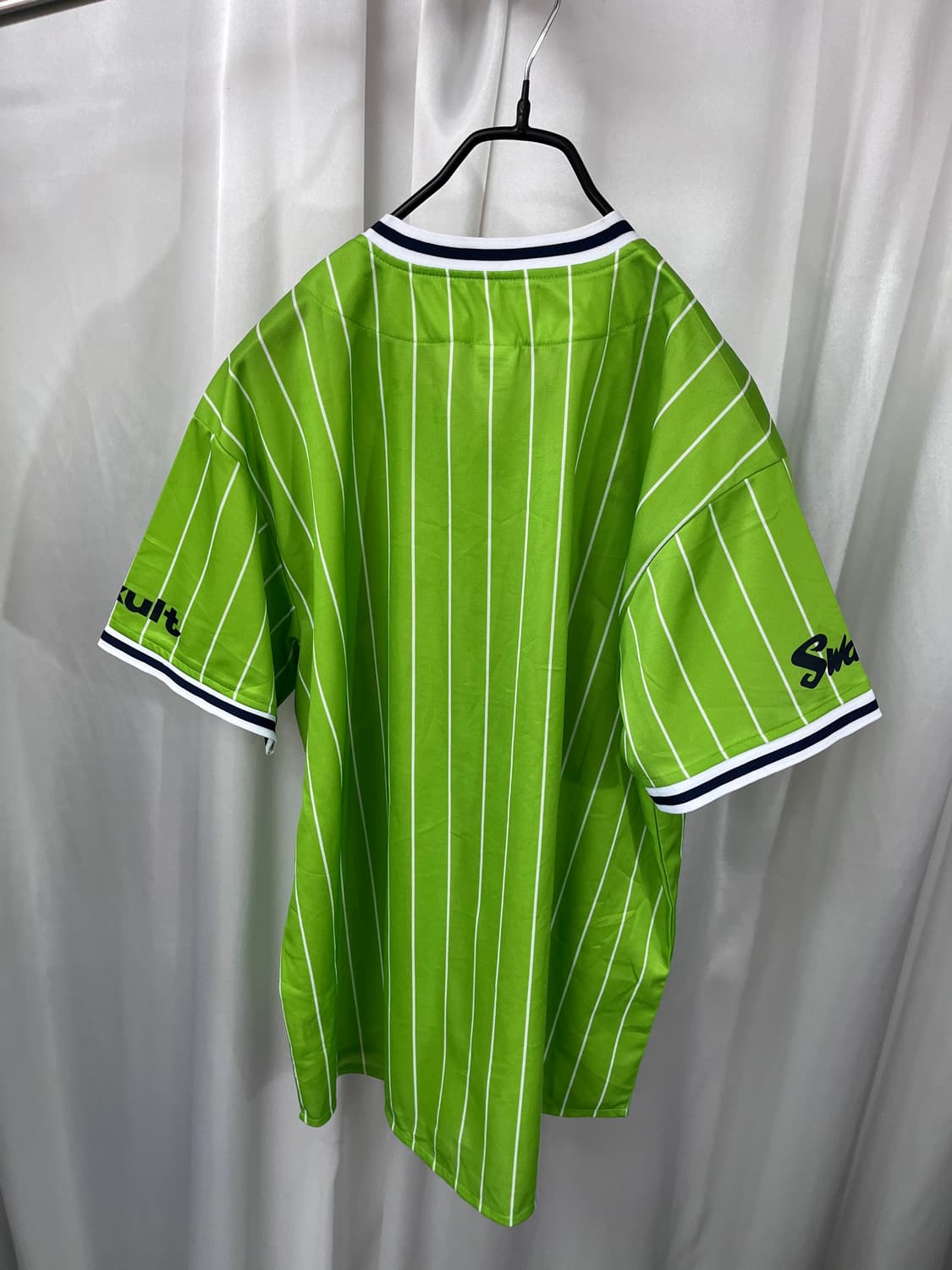 Majestic Tokyo Yakult Swallows 상품이미지6