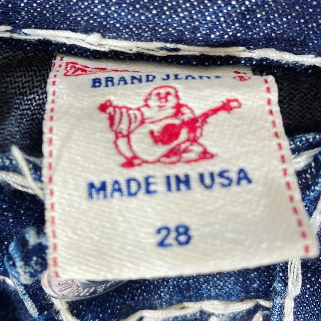 True Religion Billy Super T 상품이미지7