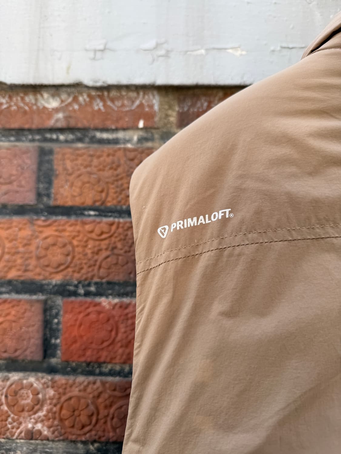 프릭스스토어 프리마로프트 베스트 L(2XL) 상품이미지4