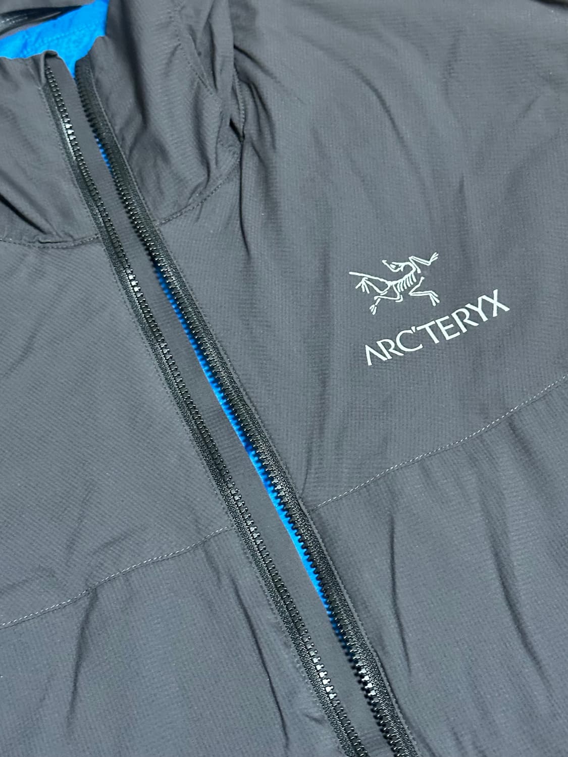 Arc'teryx 아톰 후디(바람막이) 남성 M 상품이미지3