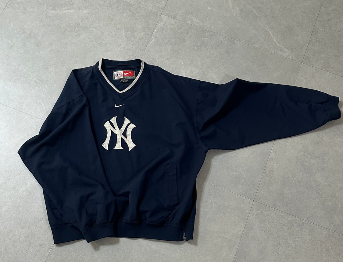 나이키 양키즈 웜업 상품이미지2