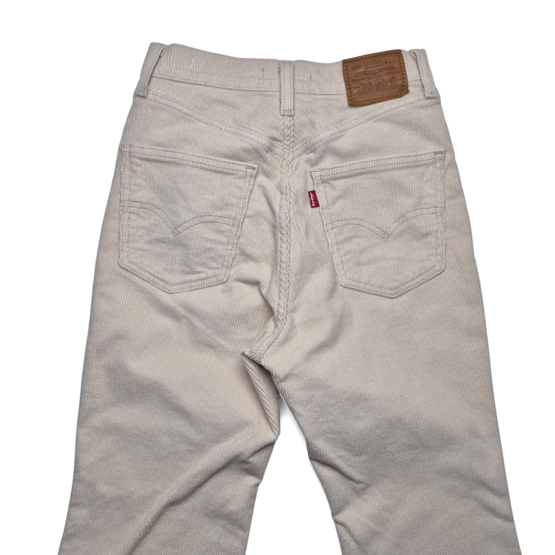 [25x30] 리바이스 부츠컷 코듀로이 팬츠 상품이미지7