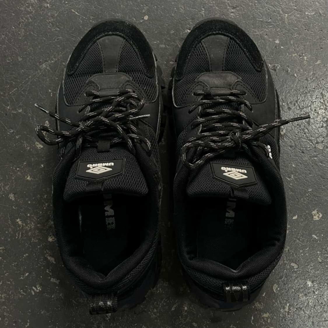 250 엄브로 범퍼 트레킹화 상품이미지8