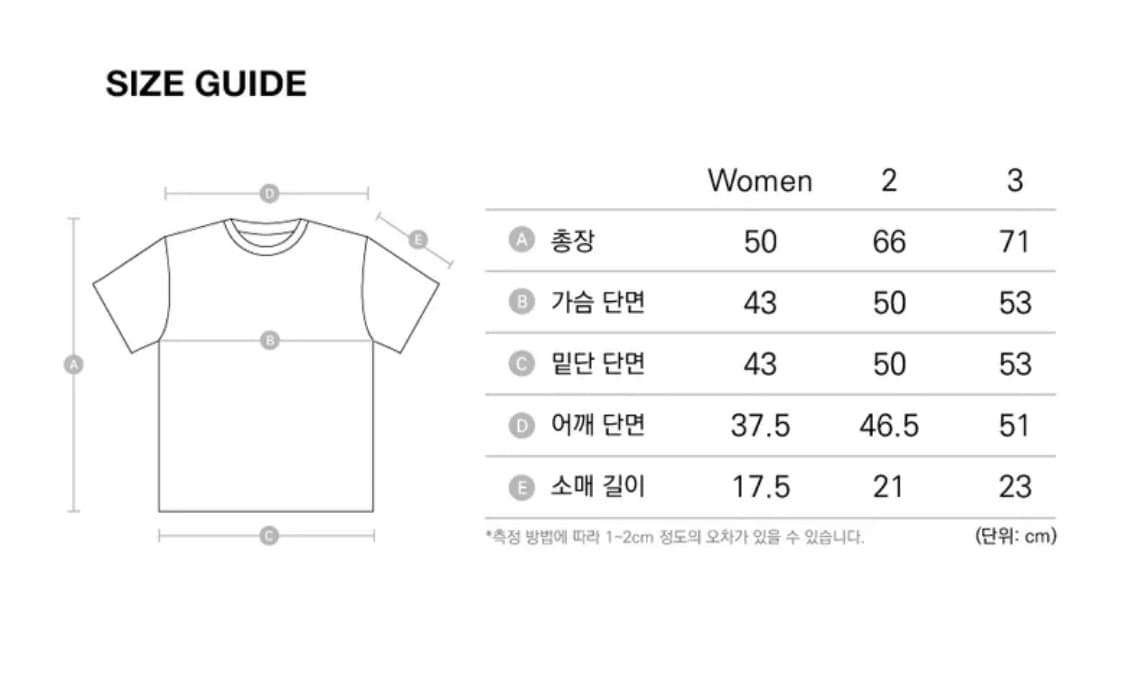 [새상품] 아캄 링거티 상품이미지2