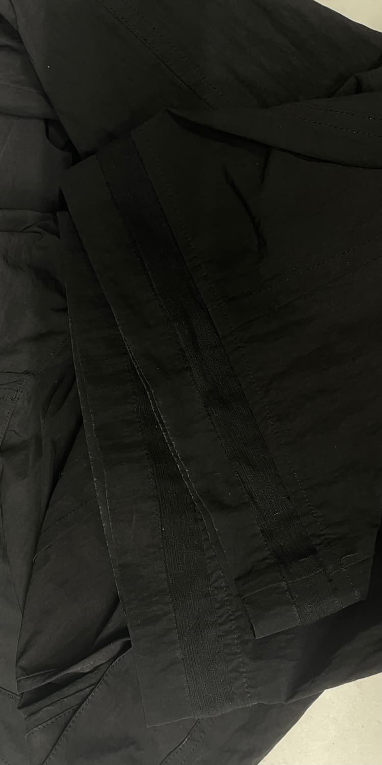 Xlim EP.5 08 Trousers Black 상품이미지5