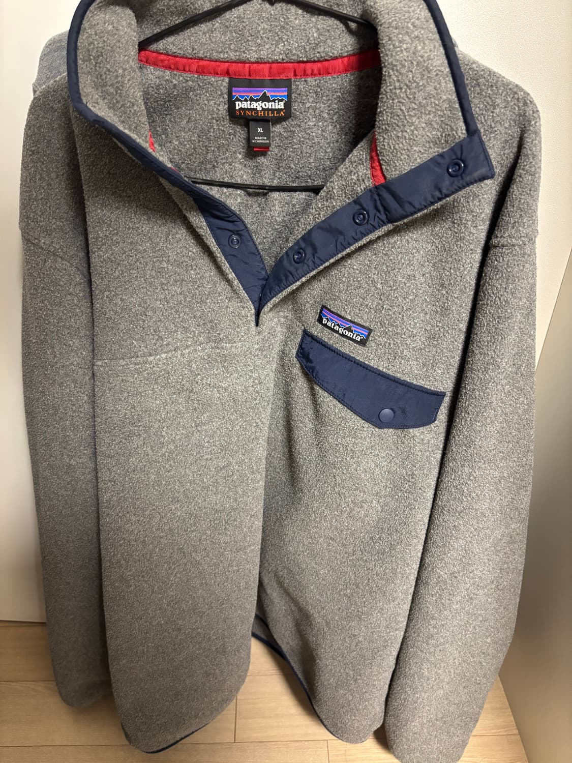 파타고니아 신칠라 XL 상품이미지2