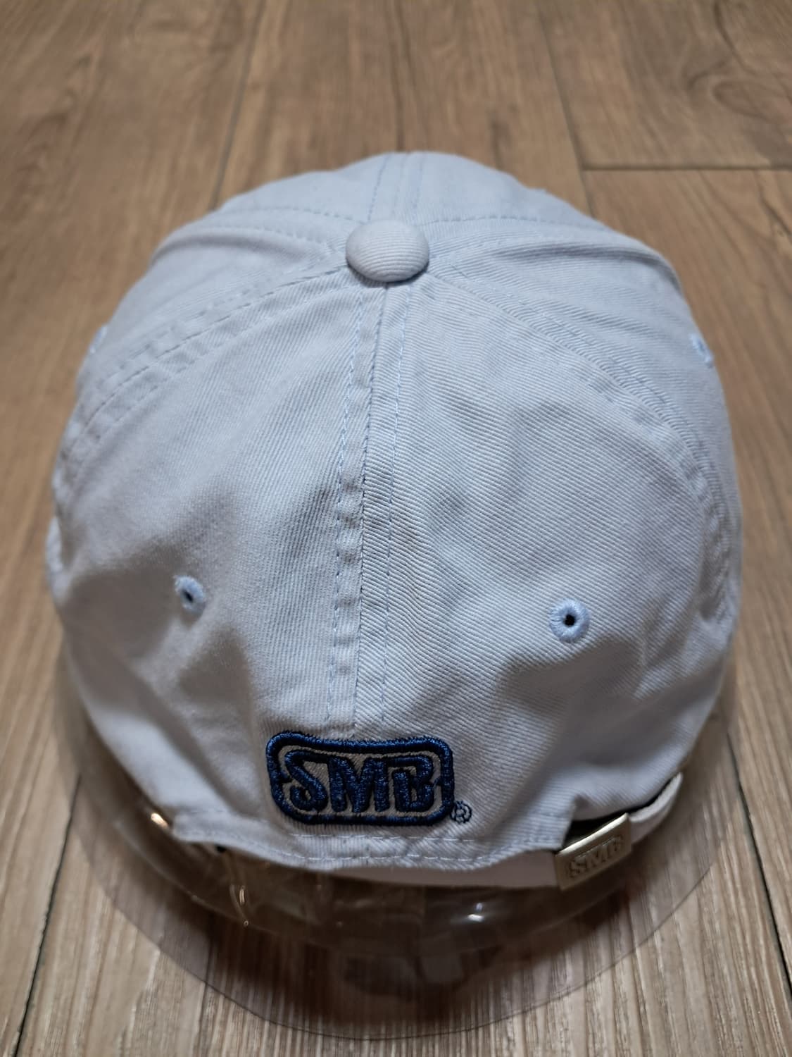 SMB 볼캡 상품이미지3