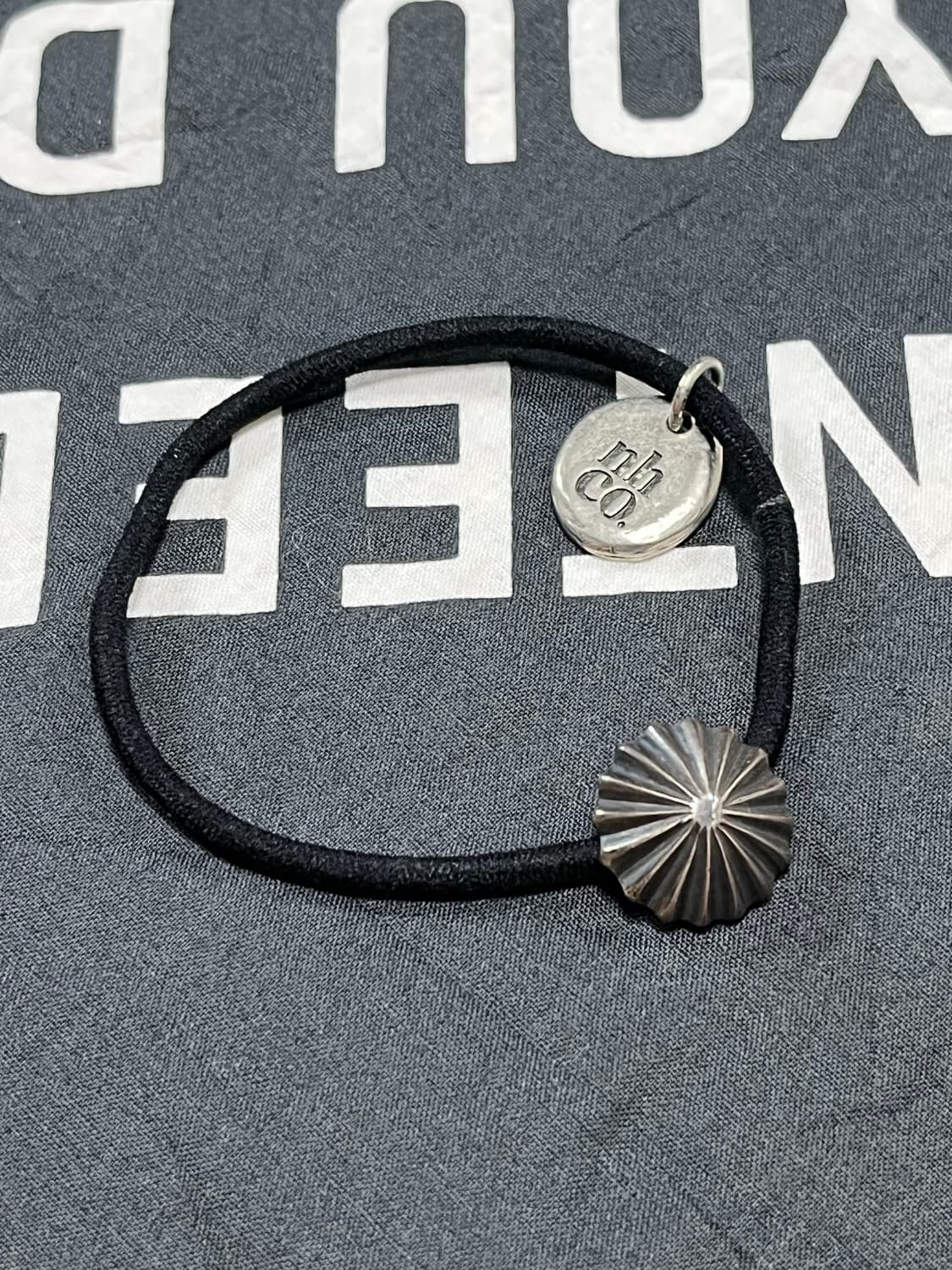 네이버후드 콘초 머리띠 상품이미지1