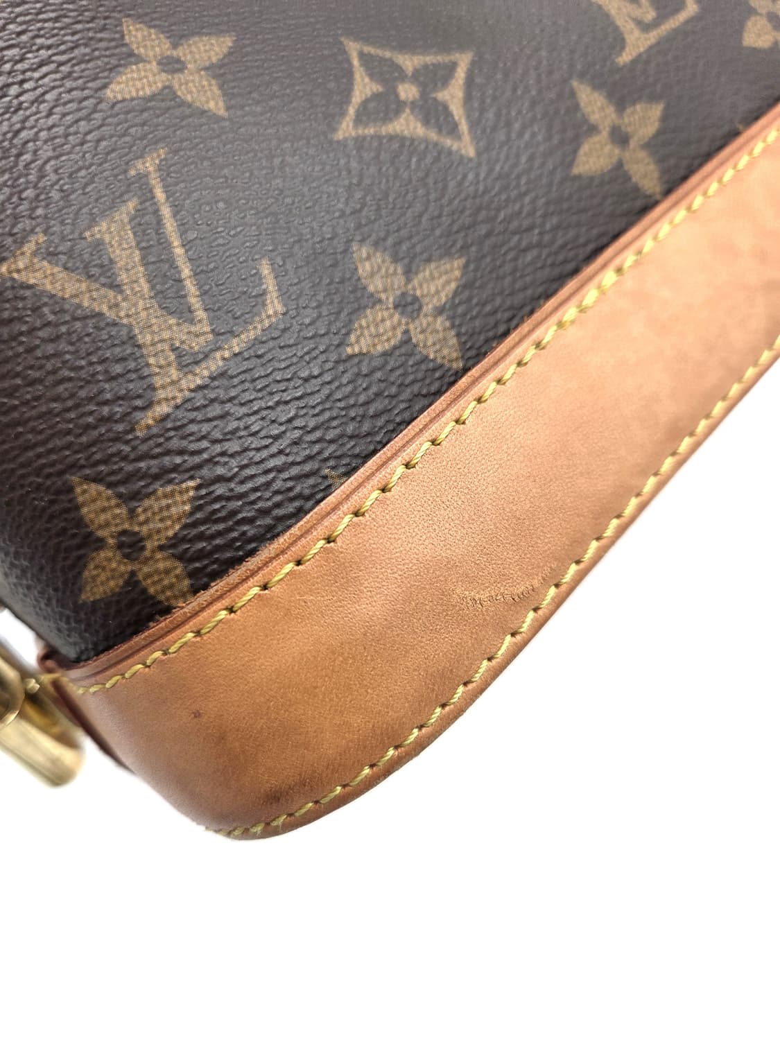 루이비통 알마BB M53152 상품이미지10