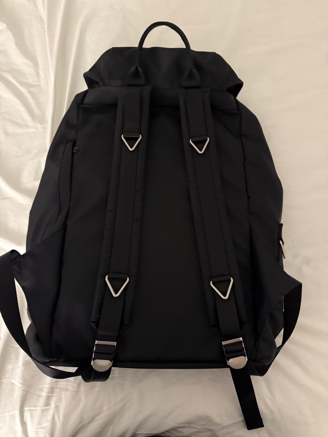 하아카이브 백팩 상품이미지3