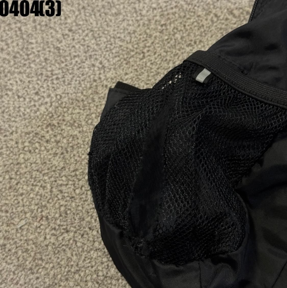 K2 백팩 가방 상품이미지3