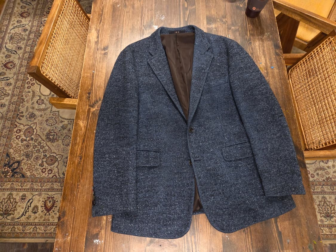 닥스 트위드자켓 상품이미지9