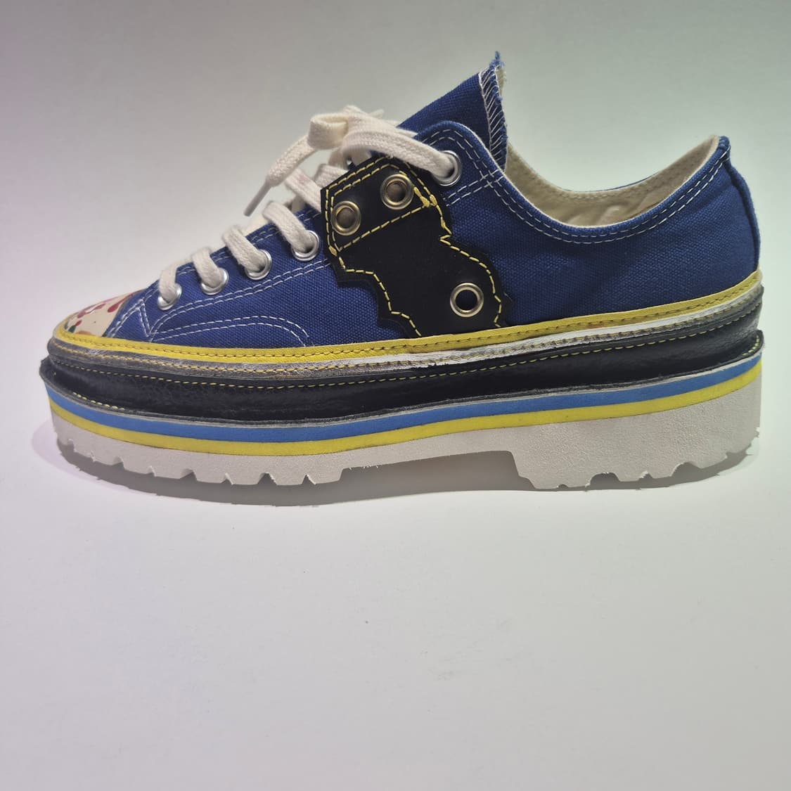 컨버스 아웃솔커스텀  상품이미지2