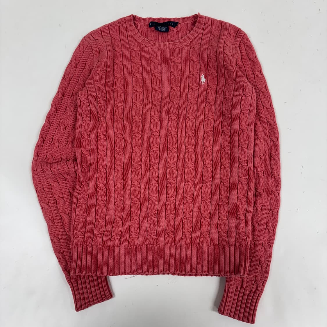 폴로 니트 상품이미지3