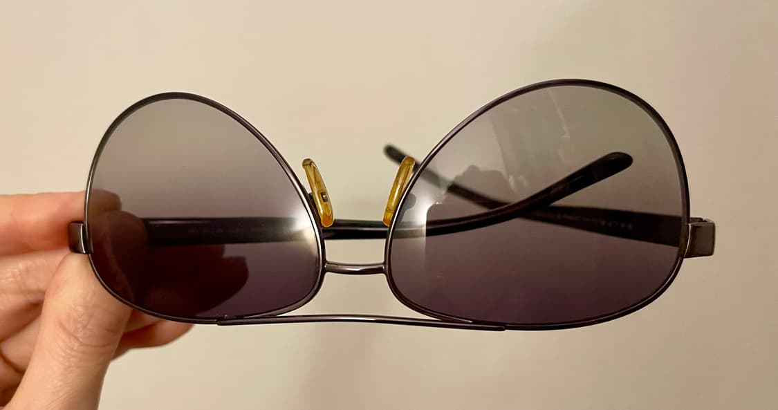 정품 Ralph Lauren 랄프 로렌 RA4004 보잉 선글라스 상품이미지7