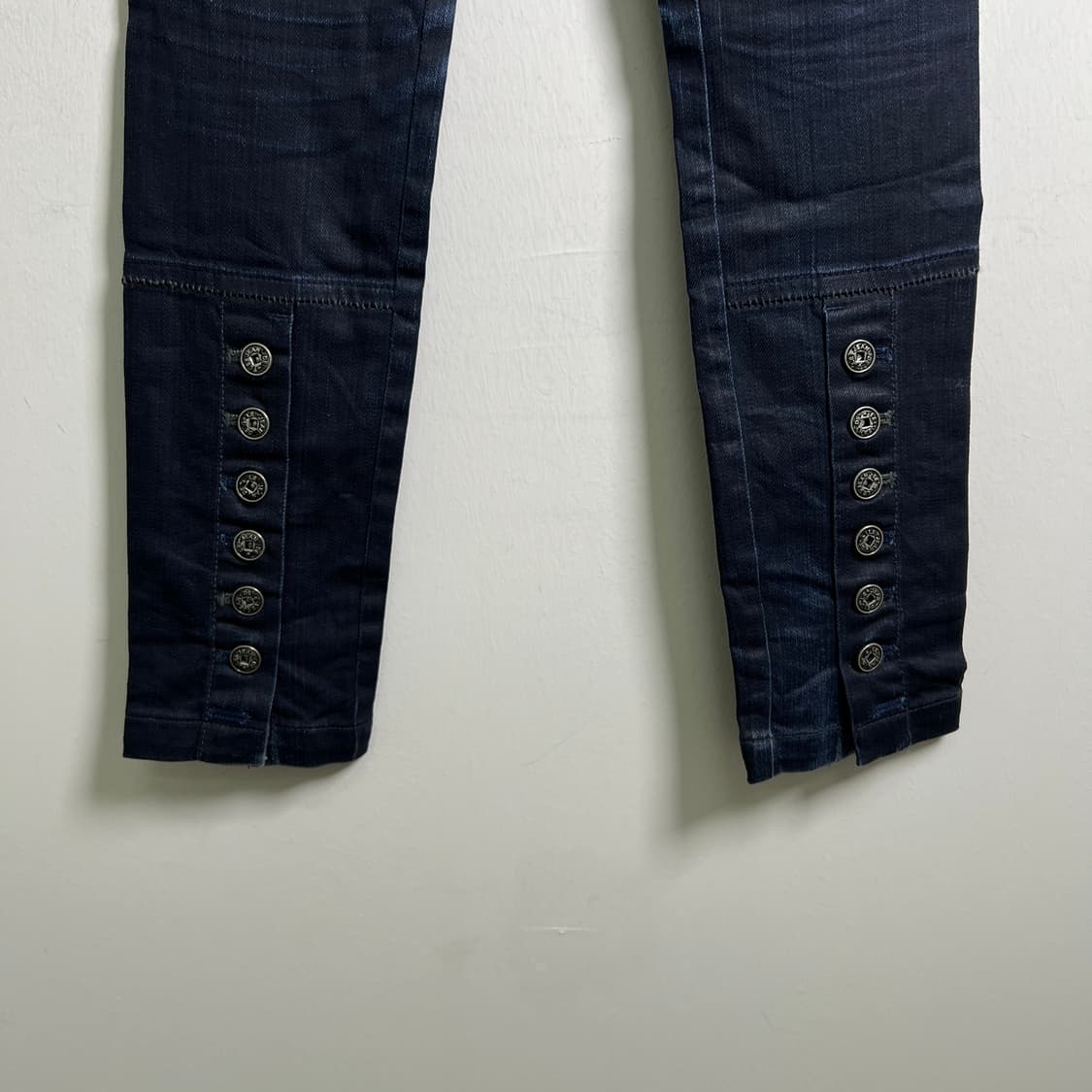 Marithe 마리떼 프랑소와 저버 스키니 데님 팬츠 24 상품이미지8