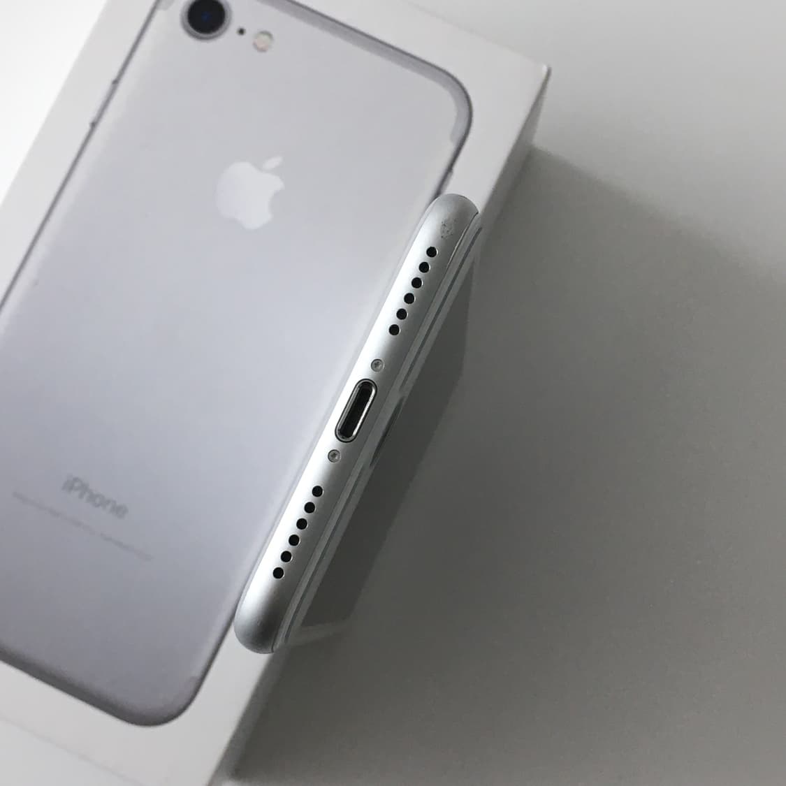 아이폰 7 실버 상품이미지7