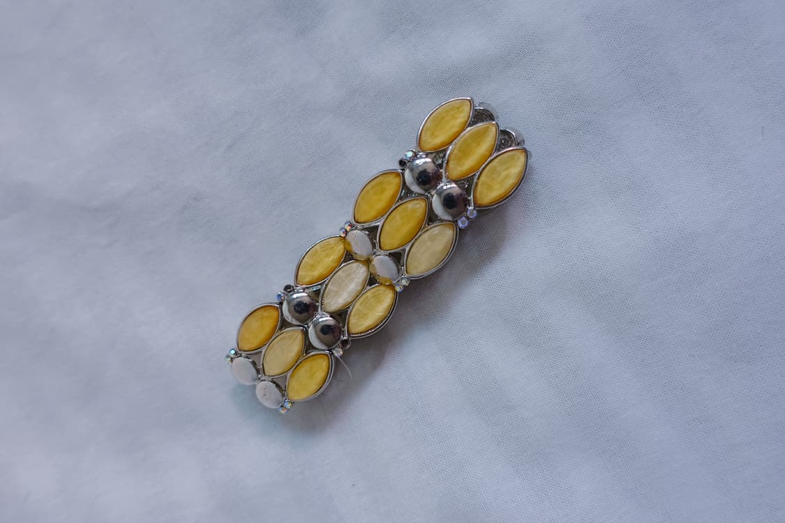 Lemon Jewel bracelet 상품이미지2