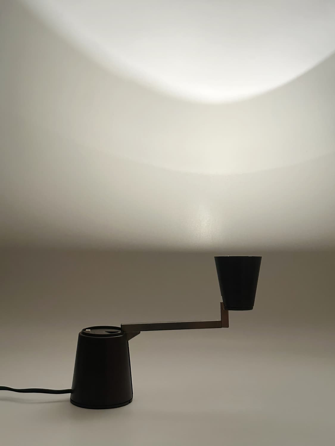 60‘s 독일 Lampette 빈티지 테이블 조명 텔레스코픽 미드센츄리  상품이미지5