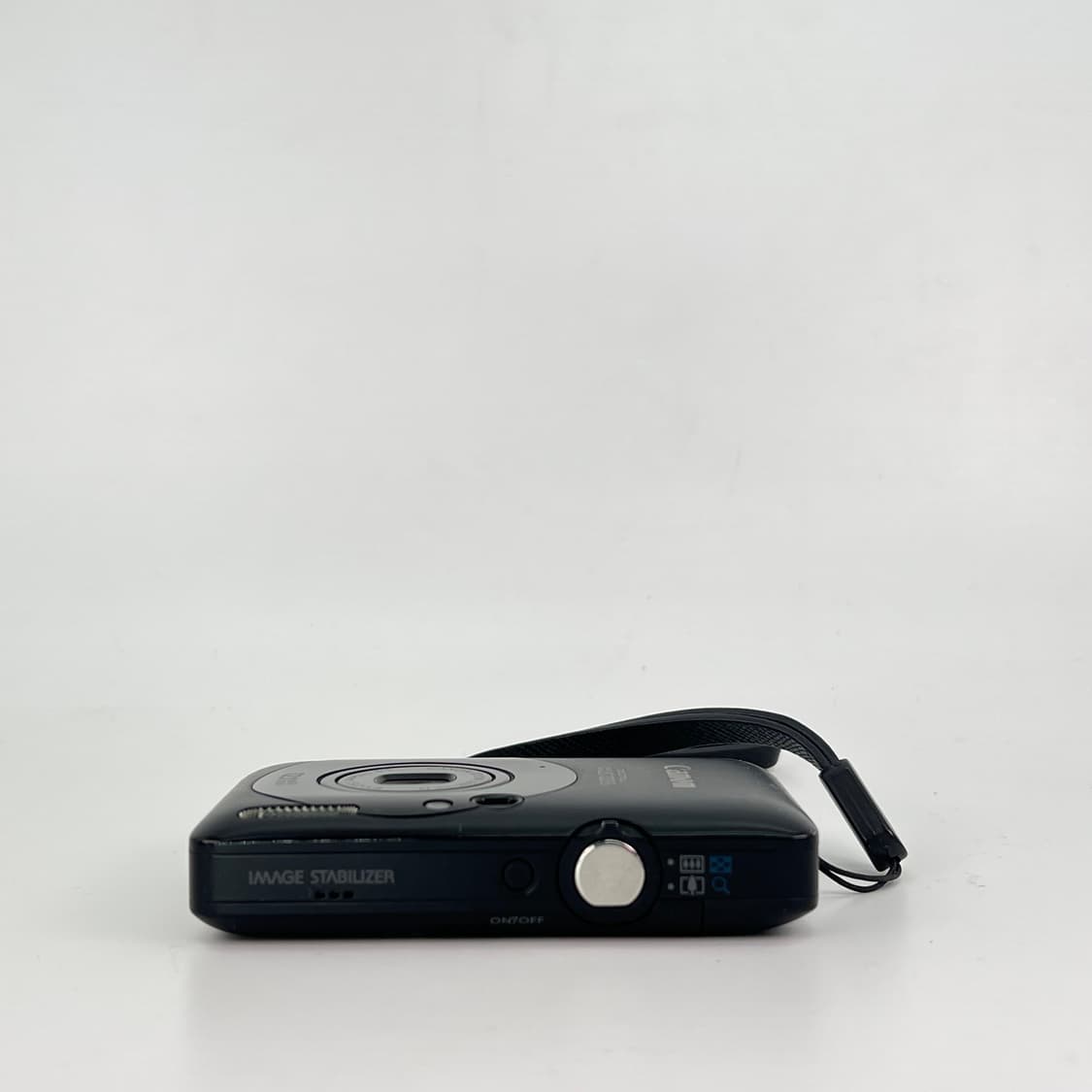 캐논 익서스 Canon IXUS 100 IS 블랙 상품이미지7