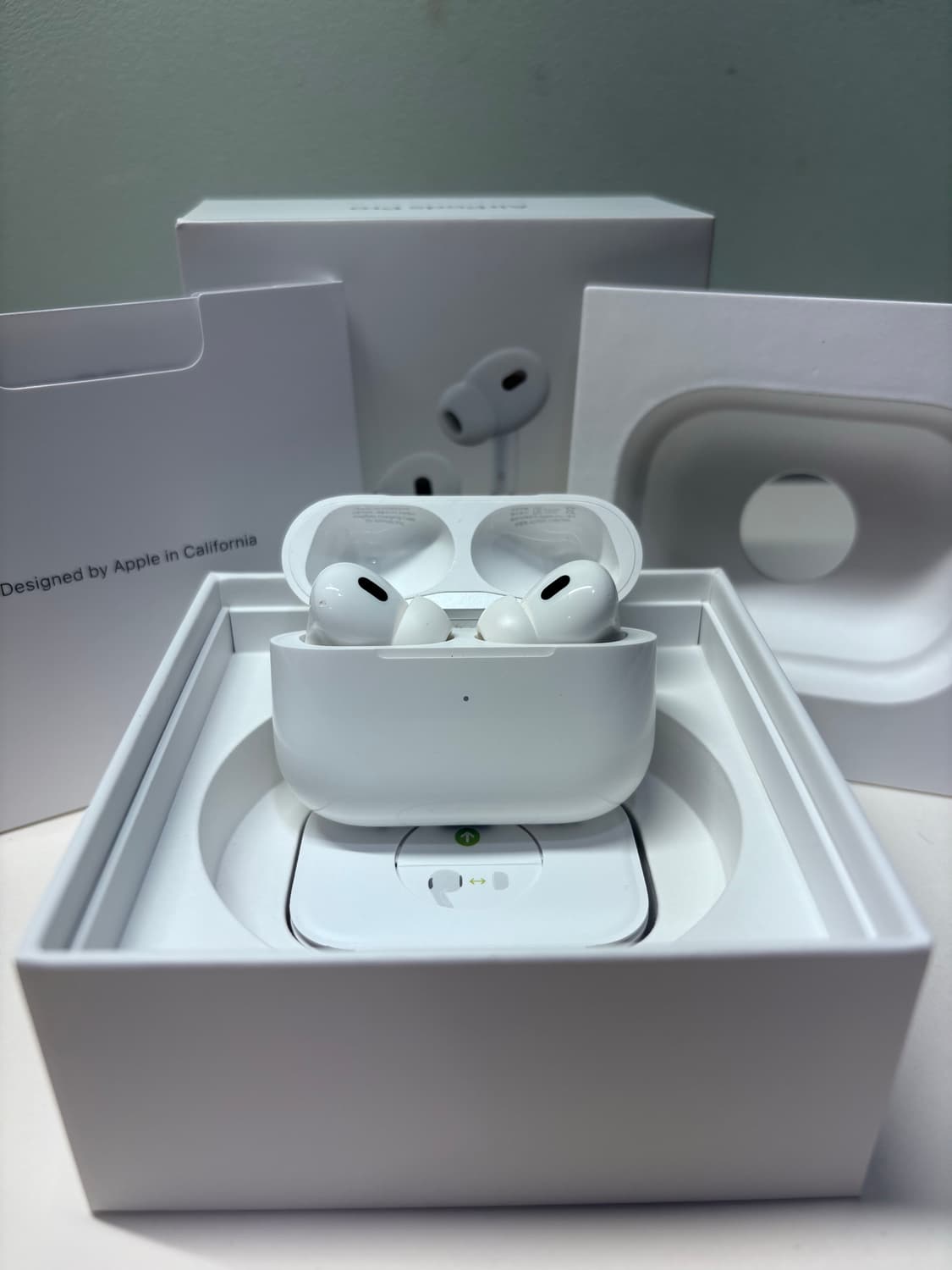 에어팟 프로2 상품이미지1