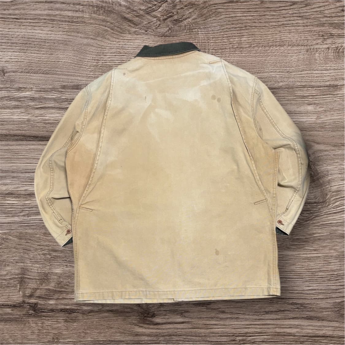 🇺🇸  80s L.L.Bean Hunting Jacket 상품이미지3