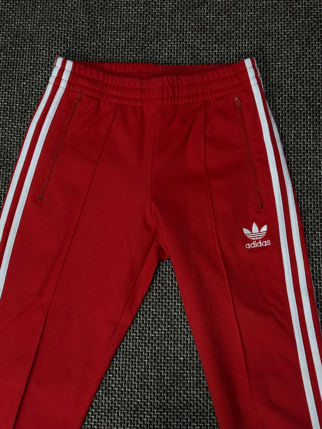 아디다스 빅로고 유로파 져지 상하의세트 상품이미지6