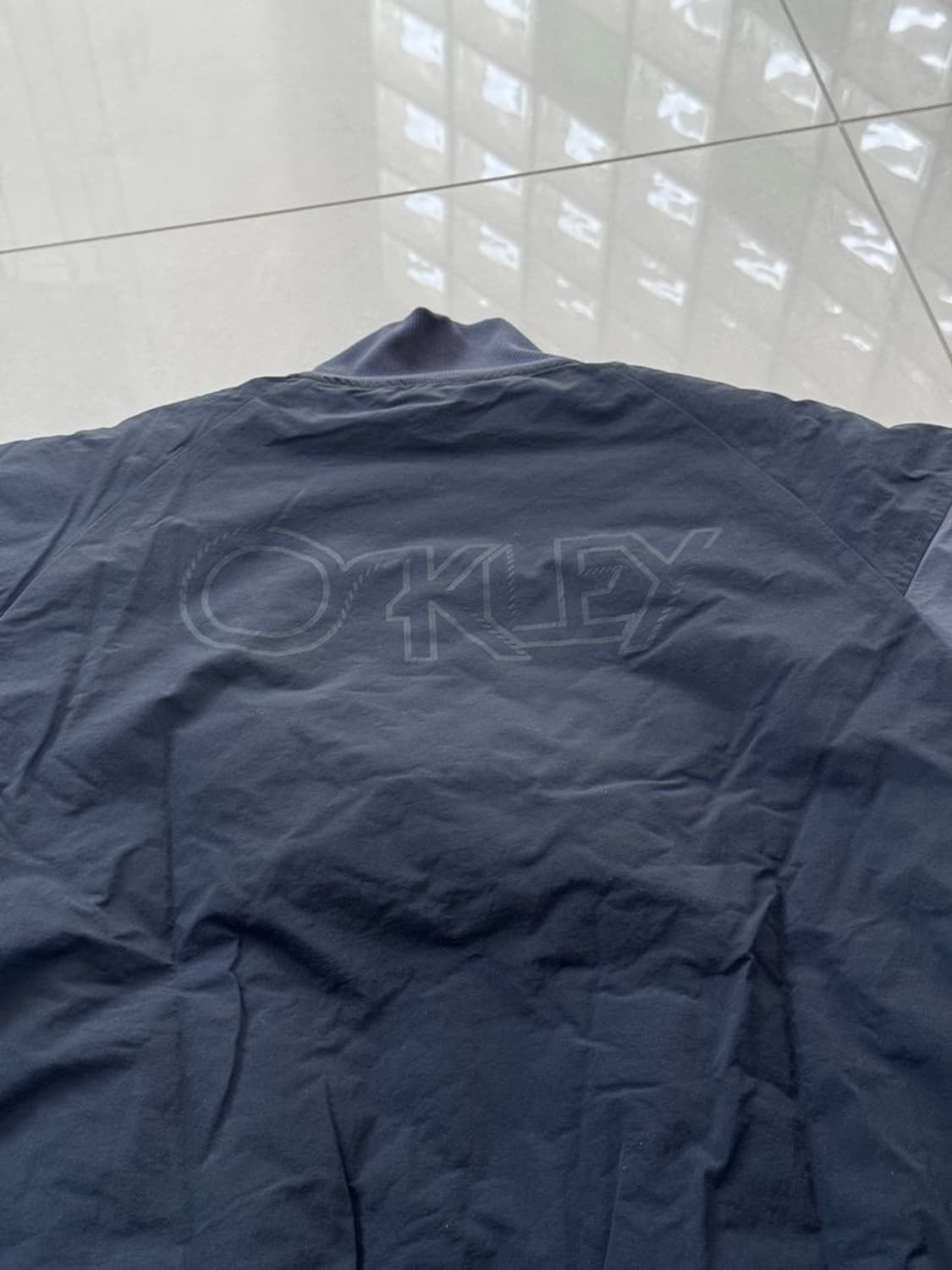 VARSITY JKT 재킷 FOA407314 상품이미지7