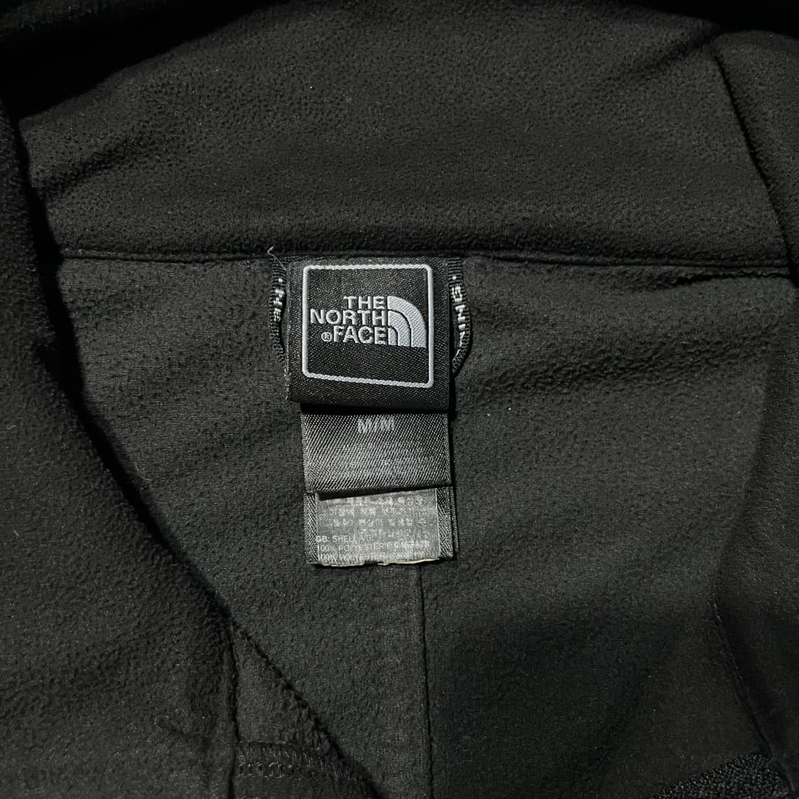 THE NORTH FACE 노스페이스 후리스 자켓 상품이미지4